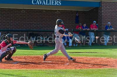 JV Base vs River  052